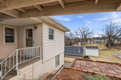 Tiny photo for 1940 4th Street A, East Moline, IL 61244 (MLS # 12589302)