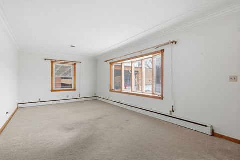 Tiny photo for 1940 4th Street A, East Moline, IL 61244 (MLS # 12589302)