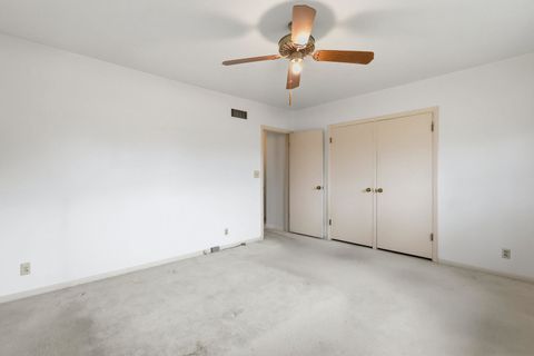 Tiny photo for 1940 4th Street A, East Moline, IL 61244 (MLS # 12589302)