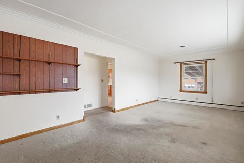 Tiny photo for 1940 4th Street A, East Moline, IL 61244 (MLS # 12589302)