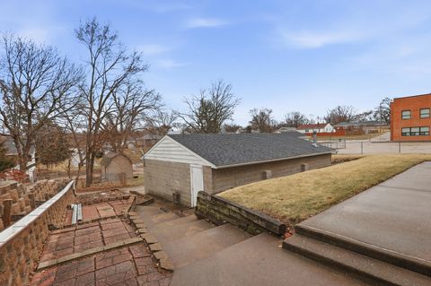 Tiny photo for 1940 4th Street A, East Moline, IL 61244 (MLS # 12589302)