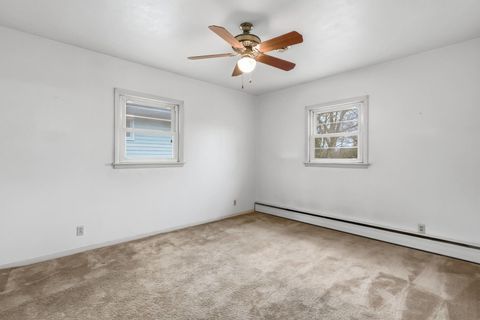 Tiny photo for 1940 4th Street A, East Moline, IL 61244 (MLS # 12589302)