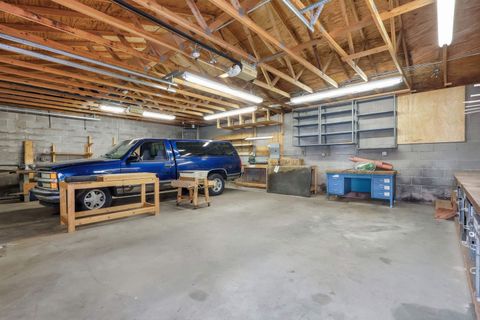 Tiny photo for 1940 4th Street A, East Moline, IL 61244 (MLS # 12589302)