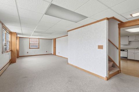 Tiny photo for 1940 4th Street A, East Moline, IL 61244 (MLS # 12589302)