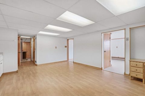 Tiny photo for 1940 4th Street A, East Moline, IL 61244 (MLS # 12589302)