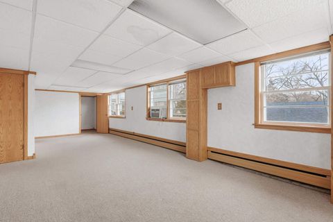 Tiny photo for 1940 4th Street A, East Moline, IL 61244 (MLS # 12589302)