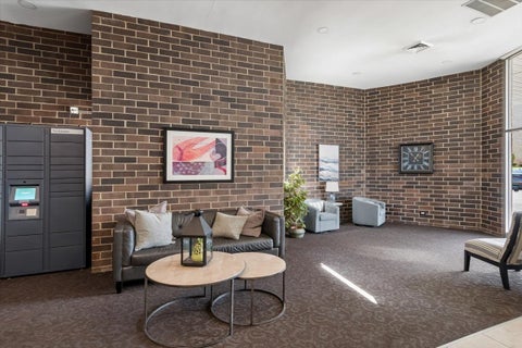 Tiny photo for 2201 S Grace Street #507, Lombard, IL 60148 (MLS # 12793079)
