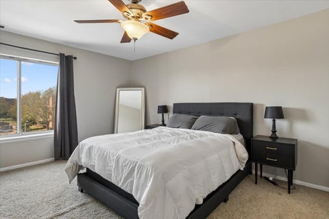 Tiny photo for 2201 S Grace Street #507, Lombard, IL 60148 (MLS # 12793079)