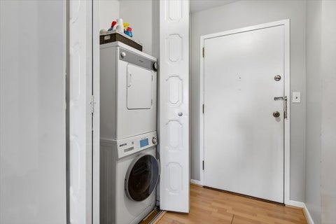 Tiny photo for 2201 S Grace Street #507, Lombard, IL 60148 (MLS # 12793079)