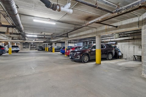 Tiny photo for 2201 S Grace Street #507, Lombard, IL 60148 (MLS # 12793079)