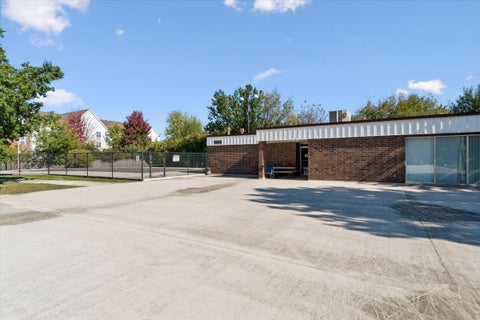 Tiny photo for 2201 S Grace Street #507, Lombard, IL 60148 (MLS # 12793079)