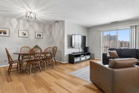 Tiny photo for 2201 S Grace Street #507, Lombard, IL 60148 (MLS # 12793079)