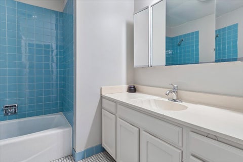 Tiny photo for 2201 S Grace Street #507, Lombard, IL 60148 (MLS # 12793079)