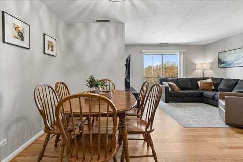 Tiny photo for 2201 S Grace Street #507, Lombard, IL 60148 (MLS # 12793079)