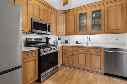 Tiny photo for 2201 S Grace Street #507, Lombard, IL 60148 (MLS # 12793079)