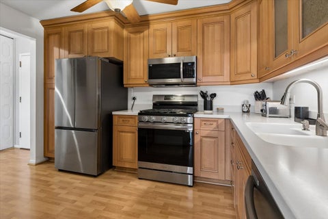 Tiny photo for 2201 S Grace Street #507, Lombard, IL 60148 (MLS # 12793079)