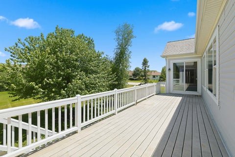 Tiny photo for 12706 Sycamore Court, Huntley, IL 60142 (MLS # 12746102)