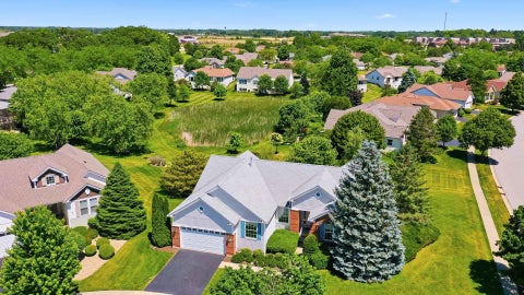Tiny photo for 12706 Sycamore Court, Huntley, IL 60142 (MLS # 12746102)