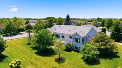 Tiny photo for 12706 Sycamore Court, Huntley, IL 60142 (MLS # 12746102)