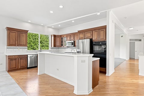 Tiny photo for 12706 Sycamore Court, Huntley, IL 60142 (MLS # 12746102)