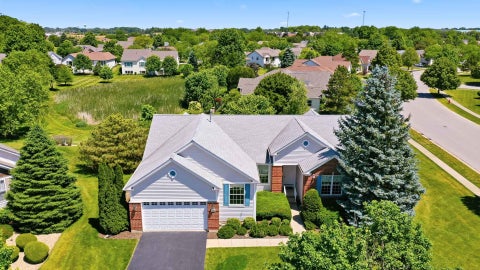 Tiny photo for 12706 Sycamore Court, Huntley, IL 60142 (MLS # 12746102)