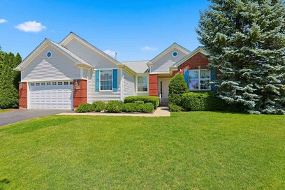 12706 Sycamore Court Huntley IL 60142