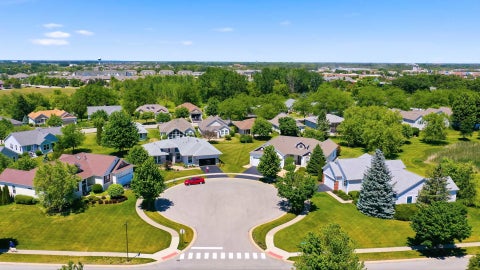 Tiny photo for 12706 Sycamore Court, Huntley, IL 60142 (MLS # 12746102)