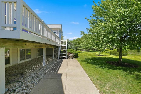 Tiny photo for 12706 Sycamore Court, Huntley, IL 60142 (MLS # 12746102)