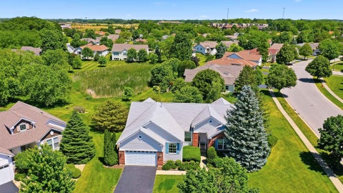Tiny photo for 12706 Sycamore Court, Huntley, IL 60142 (MLS # 12746102)