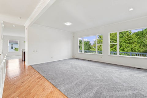Tiny photo for 12706 Sycamore Court, Huntley, IL 60142 (MLS # 12746102)