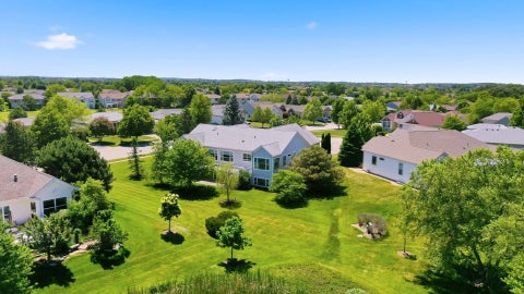 Tiny photo for 12706 Sycamore Court, Huntley, IL 60142 (MLS # 12746102)