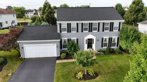 6409 Donegal Lane McHenry IL 60050