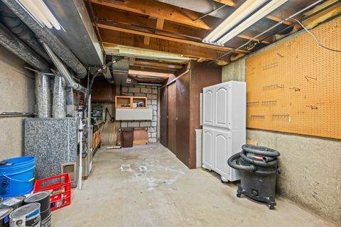 Tiny photo for 5187 Chambers Drive, Hoffman Estates, IL 60010 (MLS # 12538790)