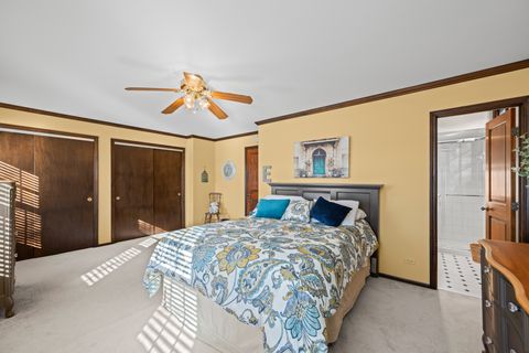 Tiny photo for 5187 Chambers Drive, Hoffman Estates, IL 60010 (MLS # 12538790)