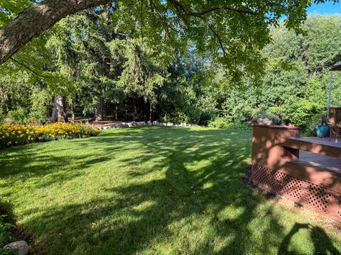 Tiny photo for 5187 Chambers Drive, Hoffman Estates, IL 60010 (MLS # 12538790)