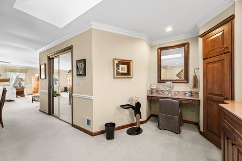 Tiny photo for 5187 Chambers Drive, Hoffman Estates, IL 60010 (MLS # 12538790)