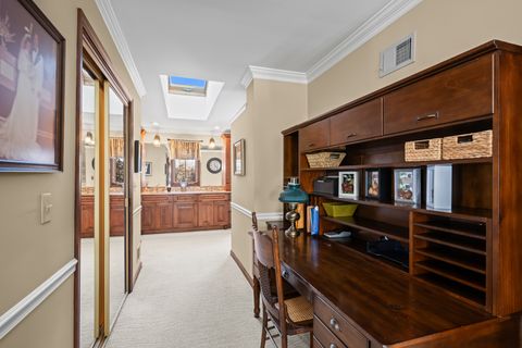 Tiny photo for 5187 Chambers Drive, Hoffman Estates, IL 60010 (MLS # 12538790)