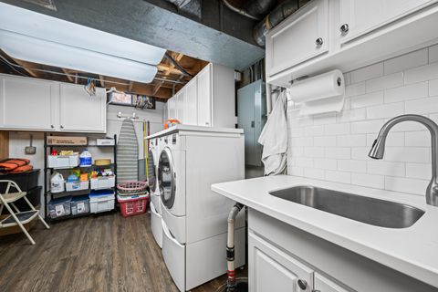 Tiny photo for 5187 Chambers Drive, Hoffman Estates, IL 60010 (MLS # 12538790)