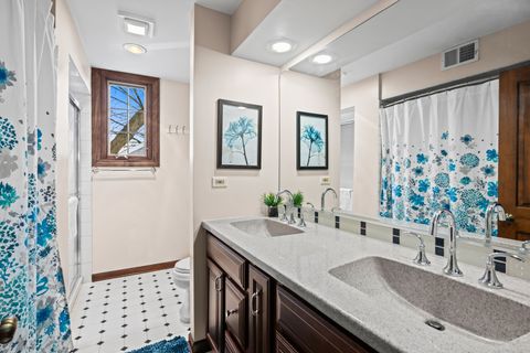 Tiny photo for 5187 Chambers Drive, Hoffman Estates, IL 60010 (MLS # 12538790)