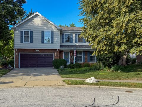 Tiny photo for 5187 Chambers Drive, Hoffman Estates, IL 60010 (MLS # 12538790)