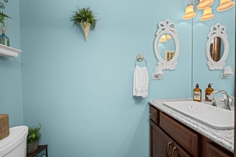 Tiny photo for 5187 Chambers Drive, Hoffman Estates, IL 60010 (MLS # 12538790)