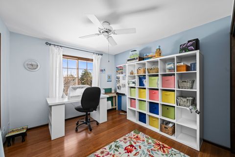 Tiny photo for 5187 Chambers Drive, Hoffman Estates, IL 60010 (MLS # 12538790)