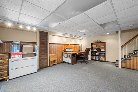 Tiny photo for 5187 Chambers Drive, Hoffman Estates, IL 60010 (MLS # 12538790)