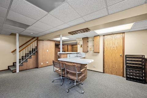 Tiny photo for 5187 Chambers Drive, Hoffman Estates, IL 60010 (MLS # 12538790)