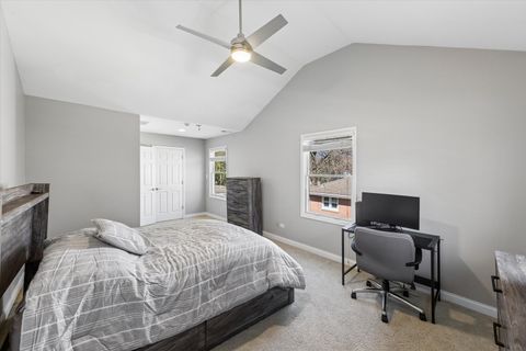 Tiny photo for 454 S YALE Avenue, Villa Park, IL 60181 (MLS # 12600977)