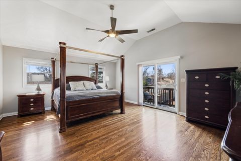 Tiny photo for 454 S YALE Avenue, Villa Park, IL 60181 (MLS # 12600977)