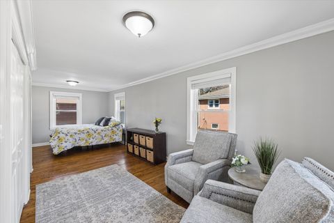 Tiny photo for 454 S YALE Avenue, Villa Park, IL 60181 (MLS # 12600977)