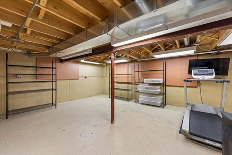 Tiny photo for 454 S YALE Avenue, Villa Park, IL 60181 (MLS # 12600977)