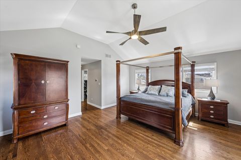 Tiny photo for 454 S YALE Avenue, Villa Park, IL 60181 (MLS # 12600977)