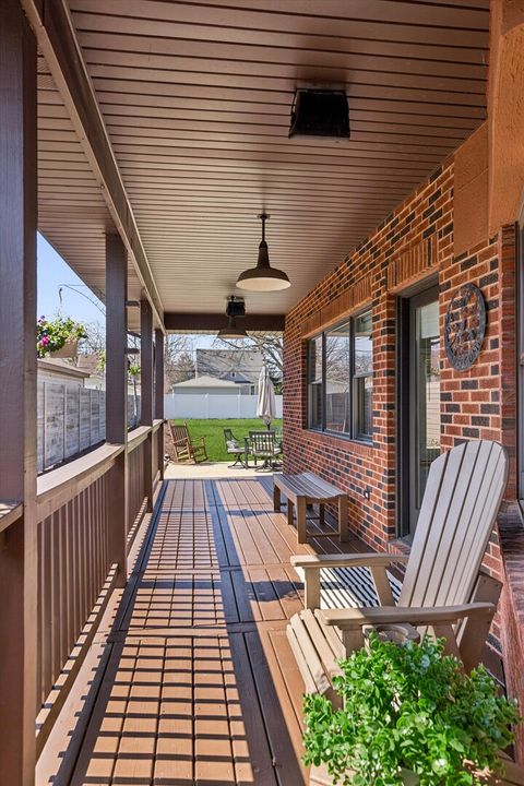 Tiny photo for 454 S YALE Avenue, Villa Park, IL 60181 (MLS # 12600977)